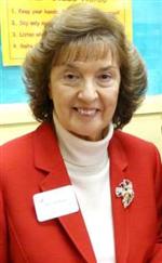 Ms. Marie DeMaio 